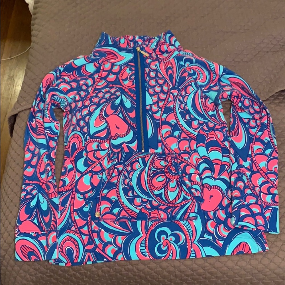 Lily Pulitzer Pullover